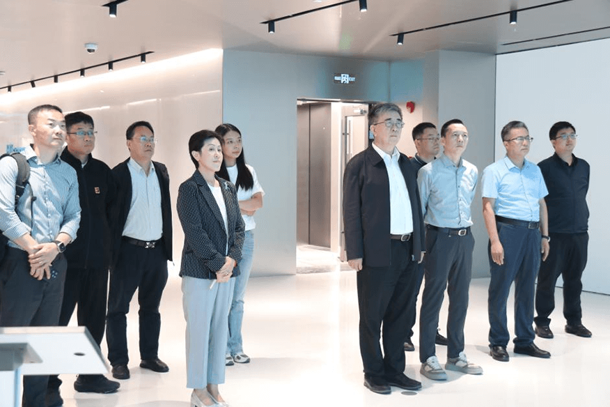 專家點贊海信智慧建筑，樓宇智能化技術引領節能創新