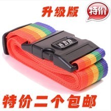 最新最全密碼鎖綁箱帶產品參考 打包帶的創新解決方案