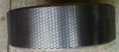 高精度PP/PET打包帶壓花輪 韓、日與臺灣技術的工藝對決與應用解析